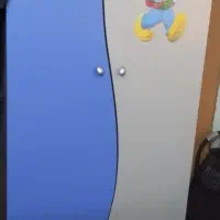 کمد سالم در حد نو|جاکفشی، کمد، دراور|قم, شهرک امام حسن|دیوار