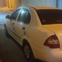 تیبا صندوقدار مدل 1400|خودرو سواری و وانت|بوشهر, |دیوار