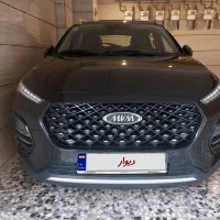 ام وی ام ایکس ۲۲ پرودنده مدل ۴۰۳