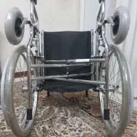 صندلی چرخدار ویلچر|آرایشی، بهداشتی، درمانی|مشهد, فاطمیه|دیوار