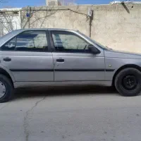 ماشین پژو|خودرو سواری و وانت|رزن, |دیوار