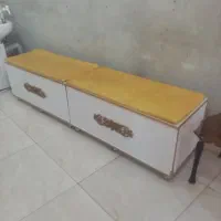 وسایل آرایشگاه زنانه فروش کلی|آرایشگاه و سالن‌های زیبایی|ماهیدشت, |دیوار