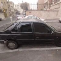 405|خودرو سواری و وانت|پاکدشت, پاکدشت (مامازند)|دیوار