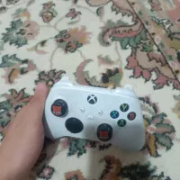 ایکس باکس سری اس|کنسول، بازی ویدئویی و آنلاین|اردبیل, |دیوار