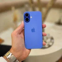 آیفون16نرمال
