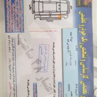 خودرو سواری|خودرو سواری و وانت|ری, علایین|دیوار