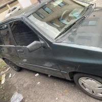 پراید صبا 1384|خودرو سواری و وانت|آمل, |دیوار