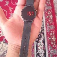 ساعت