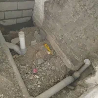 لوله کش و لوله کشی آب فاضلاب ،تسویه آب و...|خدمات پیشه و مهارت|بندرعباس, |دیوار