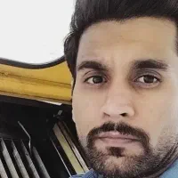 مدارک گم کردم