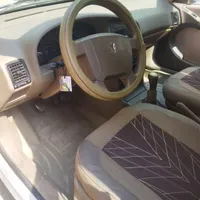 پژو405جی ال ایکس
