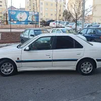 پارس ۸۵|خودرو سواری و وانت|پرند, فاز ۶|دیوار