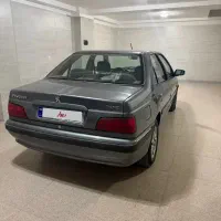 پارس سال مدل ۹۹|خودرو سواری و وانت|سنندج, |دیوار