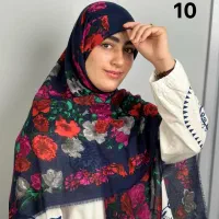 روسری فقط ۲۵۰هزاز تومان