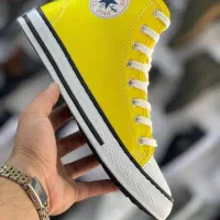 الستار رنگ قرمز ولیمویی بسیار زیبا|کیف، کفش، کمربند|بروجرد, |دیوار