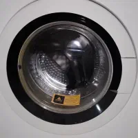 سلام ماشین لباسشویی BOST هفت 7کیلویی|ماشین لباسشویی و خشککن لباس|مشهد, شهید علی محمدی|دیوار