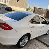 جک J5 اتوماتیک 1800cc، مدل ۱۳۹۴|خودرو سواری و وانت|کرج, کیانمهر|دیوار