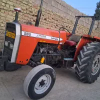 تراکتور ۲۸۵مدل ۸۲|خودرو سنگین|کوهدشت, |دیوار