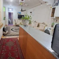 رهن آپارتمان ۴واحدی ۸۰متری/صادقیه|اجارهٔ آپارتمان|اهواز, کوی صادقیه|دیوار