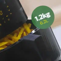 هوا پز سرخ کن بدون روغن قیمت 6.500