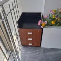 فایل 3 کشو ام دی اف