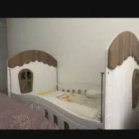 تخت خواب کودک