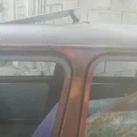 پیکه 83بدون رنگ|خودرو سواری و وانت|پیرانشهر, |دیوار