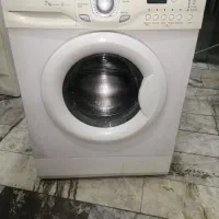 لباسشویی الجی7کیلویی