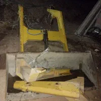 بیل ۳جک|ماشین‌آلات صنعتی|قیدار, |دیوار