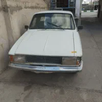 وانت پیکان مدل 78