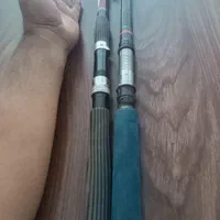 فروش انواع طعمه مصنوعی و طبیعی ماهی گیری