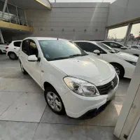 ساندرو ۹۷ اتوماتیک بدون رنگ