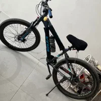 دوچرخه دنده دار