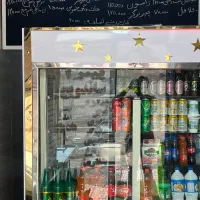 نیروجهت کارساندویچی ب همراه سرویس رفت وبرگشت