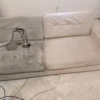 خدمات مبل شویی آدینه زاده سراسر استان هرمزگان