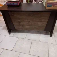 میز و صندلی