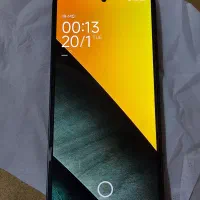 Poco m7 pro