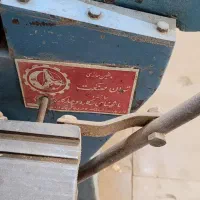 فروش  پمپ باد  دستگاه سکاره یک عدد دینام چینی|ماشین‌آلات صنعتی|کیش, |دیوار