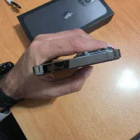 آیفون ۱۳ پرو مکس lla اورجینال آمریکا|موبایل|اردبیل, |دیوار