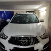 هایما S5 پرو خشک 1404 شخصی