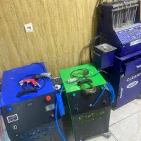کربن زدایی carbon zodaey رفع روغن سوزی تنظیم موتور