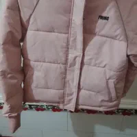 کاپشن زنانه جنس خوب گرمکن
