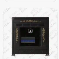 فروش فوری شومینه نو جنرال دلون