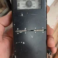 دستگاه دزیمتر رادیواکتیو یا دوزسنج آنتیک و قدیمی|کلکسیون اشیاء عتیقه|مشکین‌دشت, |دیوار