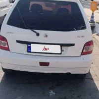 پراید 111مدل 95|خودرو سواری و وانت|مرودشت, بهارستان|دیوار