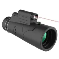 دوربین شکاری دو چشم و تک چشم|کوهنوردی و کمپینگ|مشهد, امیر المومنین|دیوار