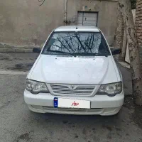 پراید۱۱۱ مدل ۹۲