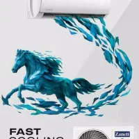 فروش تعمیر ونصب انواع کولرگازی وداکت اسپیلت