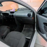 se111 مدل ۹۸|خودرو سواری و وانت|مشهد, گلبرگ|دیوار