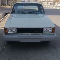 پیکان وانت مدل ۹۳